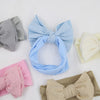 Spring Summer Swiss Dots Baby Nylon Headband KK173