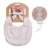 Baby Tassel Saliva Towel Headband