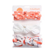 3Pcs/Set Cotton Baby Bow Headband