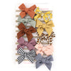 1Set Baby Boy Girl Nylon Headband