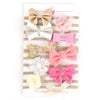 1Set Baby Boy Girl Nylon Headband