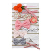 1Set Baby Boy Girl Nylon Headband