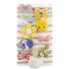 1Set Baby Boy Girl Nylon Headband