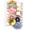 1Set Baby Boy Girl Nylon Headband