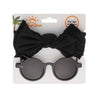 Panda Bear Kids Sunglasses Baby Beach Headband Set DP115