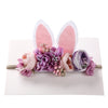 Easter Day Baby Headband