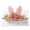 Easter Day Baby Headband