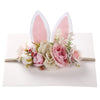 Easter Day Baby Headband