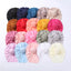 Solid Newborn Turban Headwraps