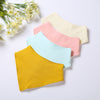 Baby Bibs Cotton Accessories Newborn