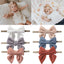 Elastic Baby Headband Newborn Boys Girls Hair Accessories