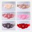 Flower Maternity Belt Women Ribbon