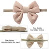 Elastic Baby Headband Newborn Boys Girls Hair Accessories