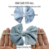 Baby Girl Fashion Bow Knot Headband