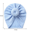 Cute Donuts Baby Turban Hat