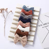 Elastic Baby Headband Newborn Boys Girls Hair Accessories