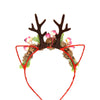 Cute Handmade Antler Hair Hoop Hairbands