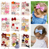 1Set Baby Boy Girl Nylon Headband