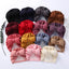 Baby Hat Cap Warm Autumn Winter Turban Headwraps