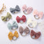 Elastic Nylon Non-wave Baby Hair Bands