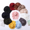 Cute Donuts Baby Turban Hat