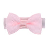 Infant Bow Ribbon Candy Color Sweet Girl Hair Clips PP124