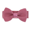 Infant Bow Ribbon Candy Color Sweet Girl Hair Clips PP124