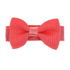 Infant Bow Ribbon Candy Color Sweet Girl Hair Clips PP124