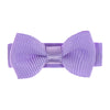 Infant Bow Ribbon Candy Color Sweet Girl Hair Clips PP124