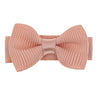 Infant Bow Ribbon Candy Color Sweet Girl Hair Clips PP124