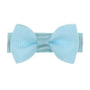 Infant Bow Ribbon Candy Color Sweet Girl Hair Clips PP124