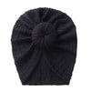 Cute Donuts Baby Turban Hat