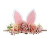 Easter Day Baby Headband Rabbit Ear