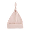 Cotton Newborn Baby Knotted Hats