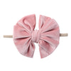 Baby Girl Fashion Bow Knot Headband