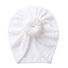 Cute Donuts Baby Turban Hat