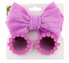 Mini Daisy Baby Sunglasses