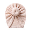 Cute Donuts Baby Turban Hat