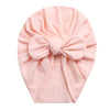 New Baby Cotton Turban Hat