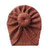 Cute Donuts Baby Turban Hat