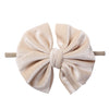 Baby Girl Fashion Bow Knot Headband