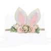 Easter Day Baby Headband Rabbit Ear