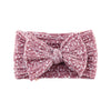 Print Nylon Baby Girl Headband