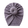 Cute Donuts Baby Turban Hat