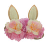 Easter Day Baby Headband Rabbit Ear