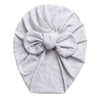 New Baby Cotton Turban Hat