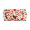 Print Nylon Baby Girl Headband