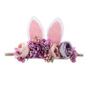 Easter Day Baby Headband Rabbit Ear