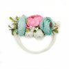 Flower Baby Headband