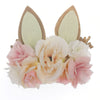 Easter Day Baby Headband Rabbit Ear